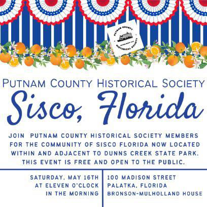 Step Into the Story of Sisco, Fl.