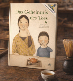 Das Geheimnis des Tees