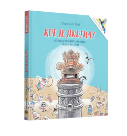 Kde je hrdina?