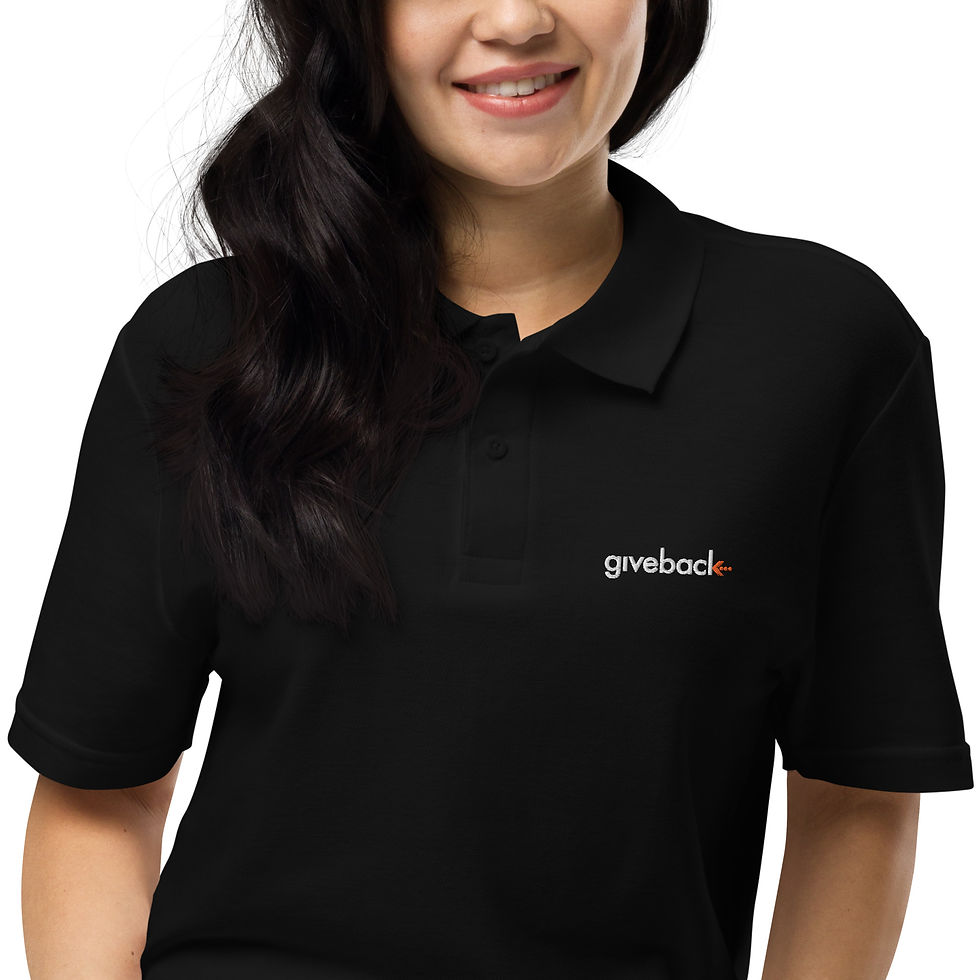 Thumbnail: Women's Premium Polo