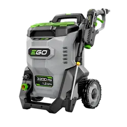 Pressure Washers