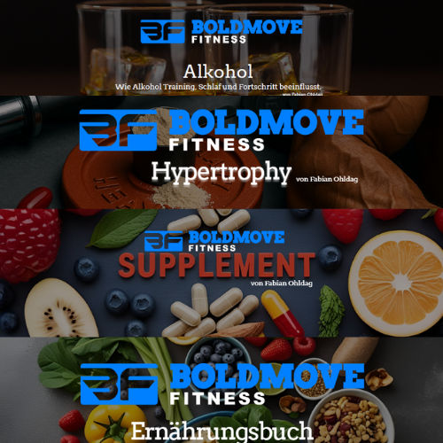 Complete Performance Bundle