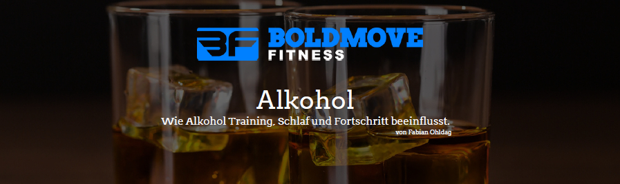 Alkohol, Leistung & Gesundheit