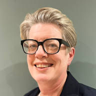 Trudi Davison EF training