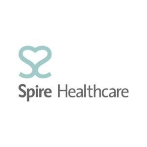 Spire Healthcare Logo