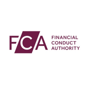 Dark Red FCA Logo