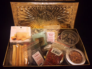 La magie et la puissance des encens... Comment les choisir