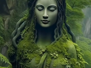 La connexion directe avec l'univers est en vous, vous voulez l'activer ?