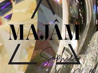 Majâm...