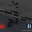 Thumbnail: ODST SMG Replica/Prop DIY Kit - Halo