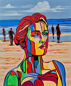 Crosby Beach