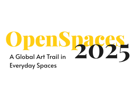 Open Spaces 2025