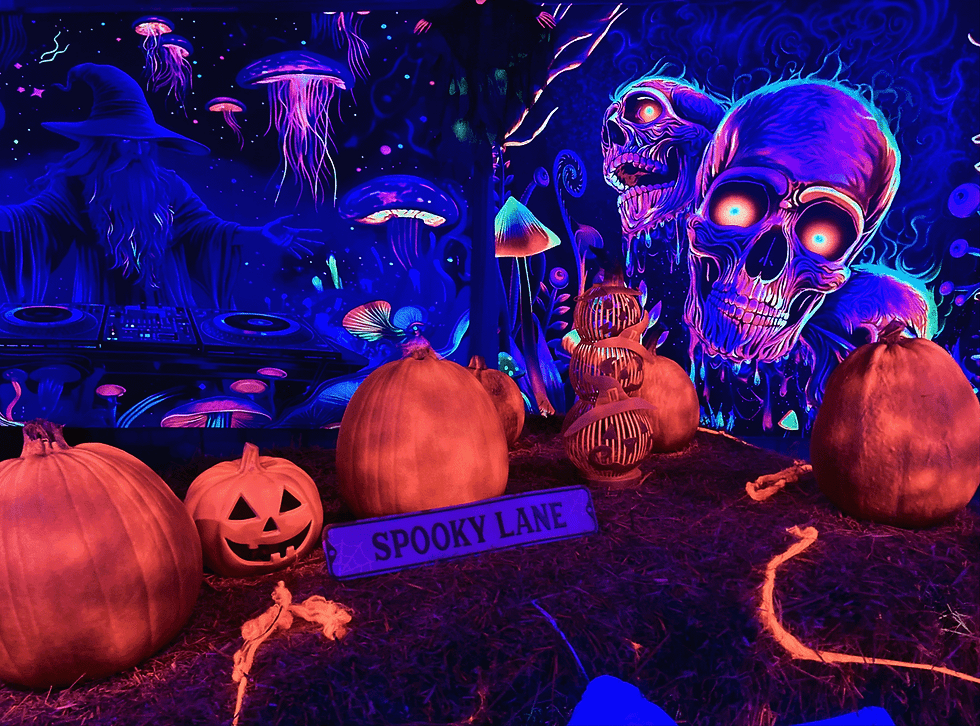 UVskull