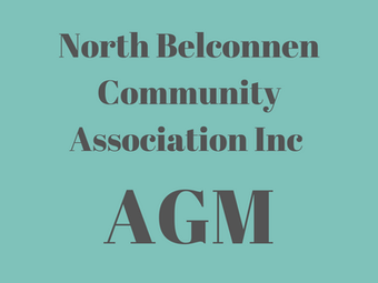 Notice of Annual General Meeting