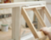 Commerical contracting, new carpentry, remodel, constructon
