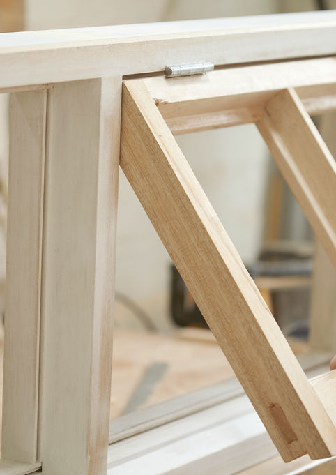 Gino Furio Work Process