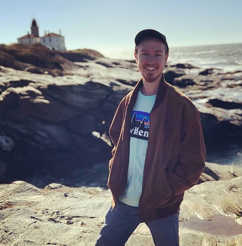 Bradly Vanderstad, founder of PVD Tour Company.