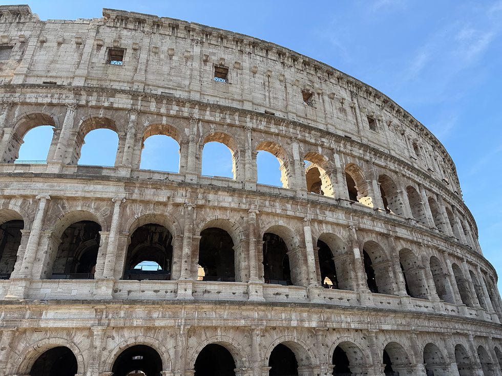 Colosseum