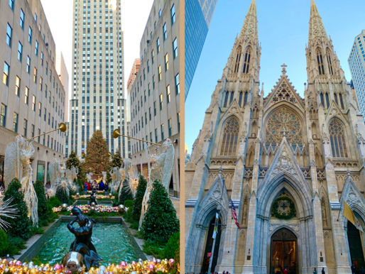 Top 5 Places to Visit in New York - Top 5 Things to See in New York