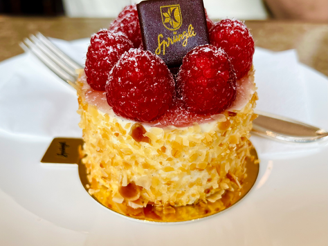 What I Ate In Zurich, Switzerland - Things To Eat In Zurich, Restaurants In Zurich