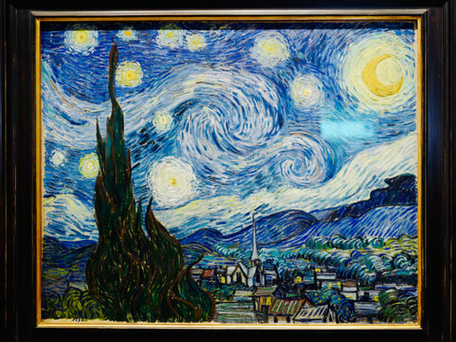 A Memorable Day at MOMA - Museum of Modern Art, New York - Review