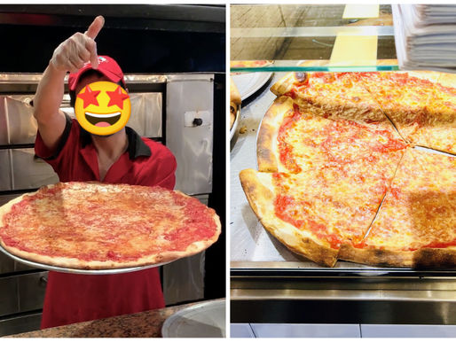 Top Things to Eat in New York - Iconic Foods to Try in New York