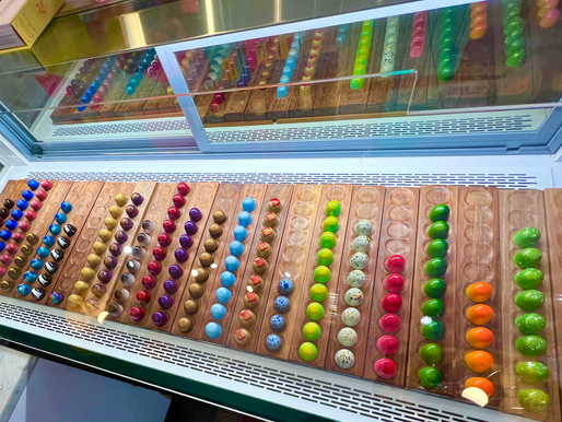 50 Places I Ate at in New York (Part 2) - Things to Eat in New York