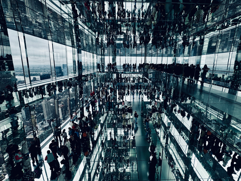 Summit One Vanderbilt in Manhattan - Is It Worth It? - My Experience