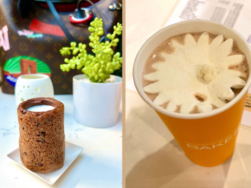 50 Places I Ate at in New York (Part 1) - Things to Eat in New York