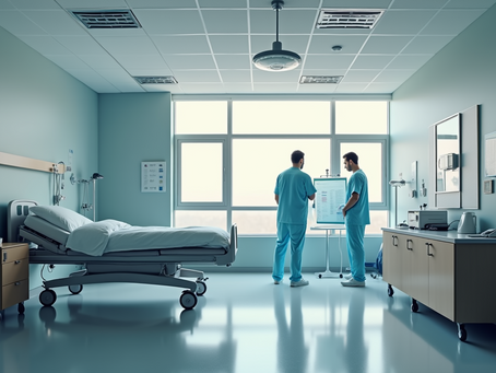 Expert Guidelines for Chest Pain Care in Jordan