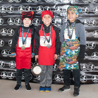 5 Year Old Boys