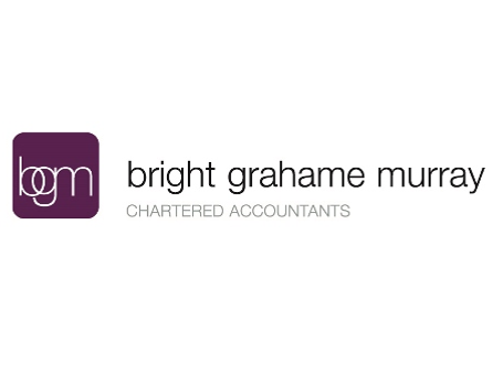 BGM Logo