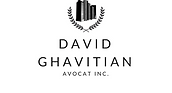 David Ghavitian Logo