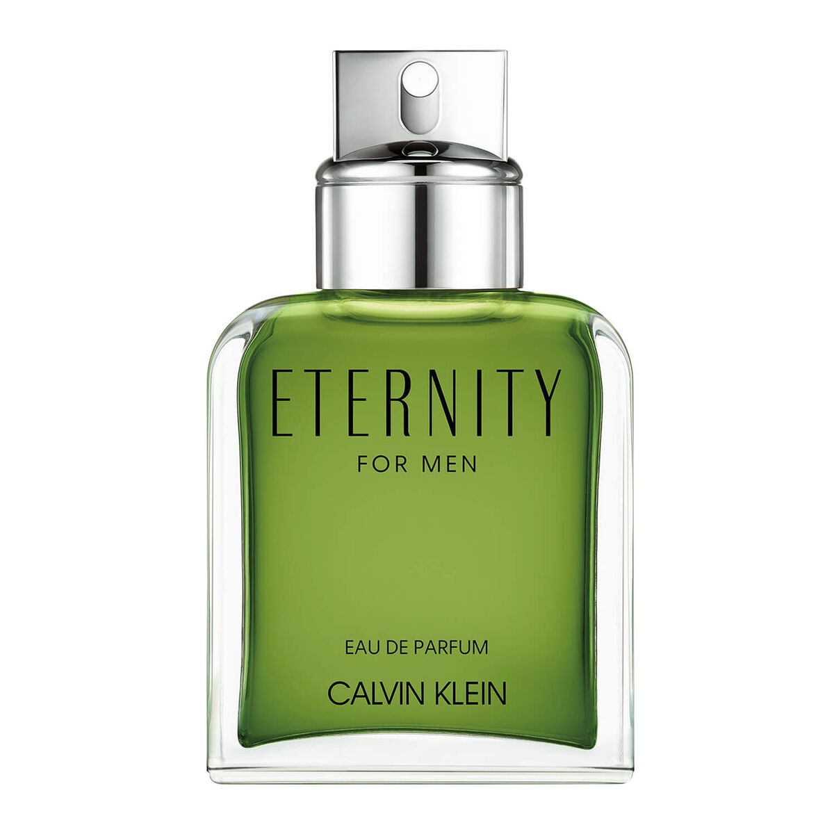 CALVIN KLEIN ETERNITY FOR MEN EAU DE PARFUM