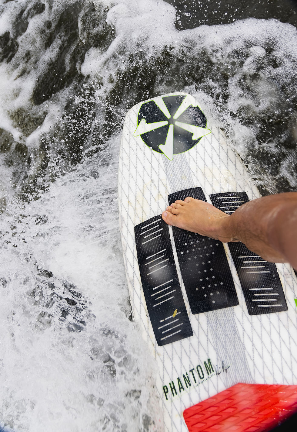 Skim or Surf - which style of riding are you?