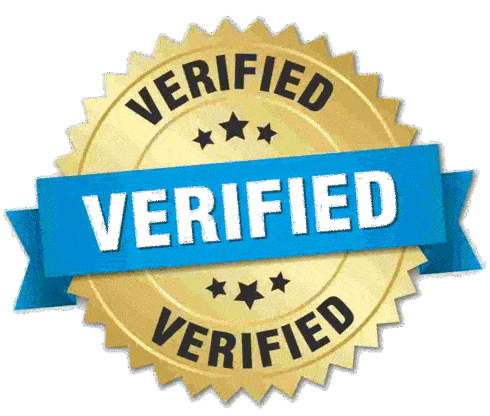 Verification Badge