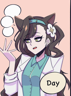 day/night(day的部分)
