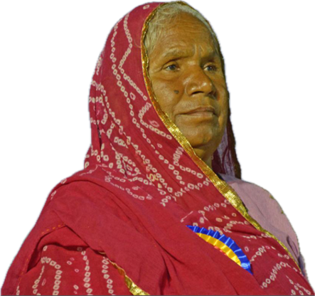 Nauroti Devi