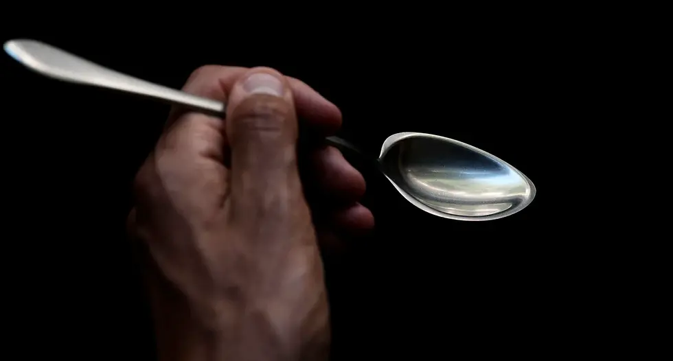 Is Spoon-feeding the way to go?