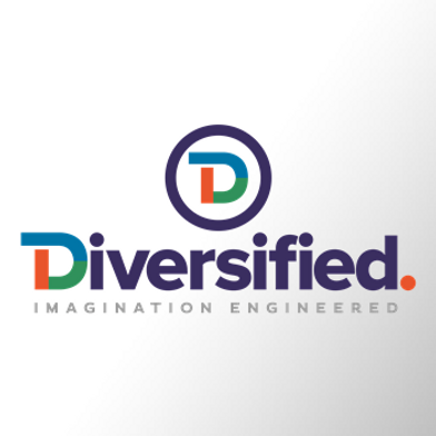 Diversified