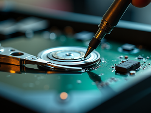 Effective Data Recovery Methods: A Guide to Data Recovery Services in Canada
