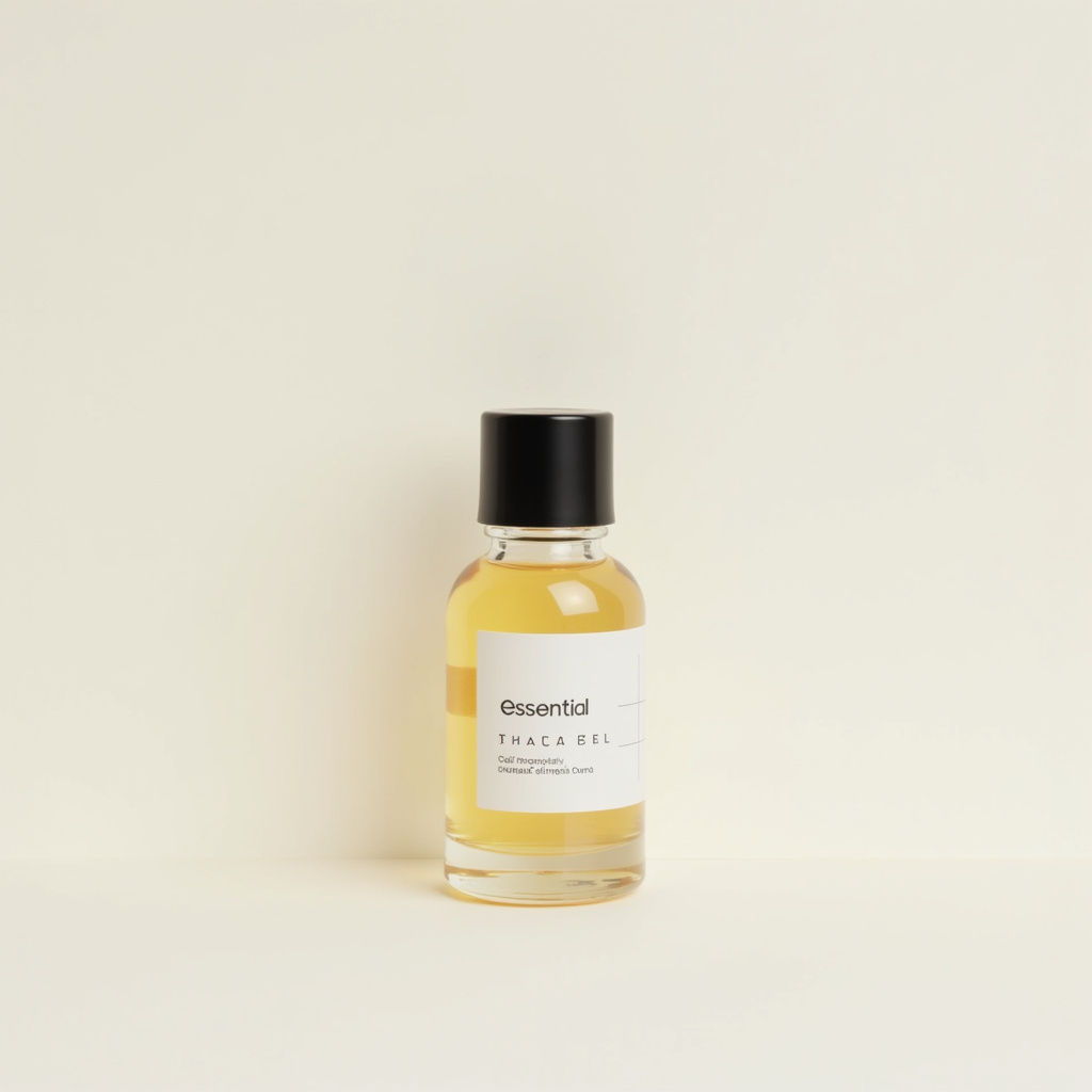 Essential Fragrance Oil