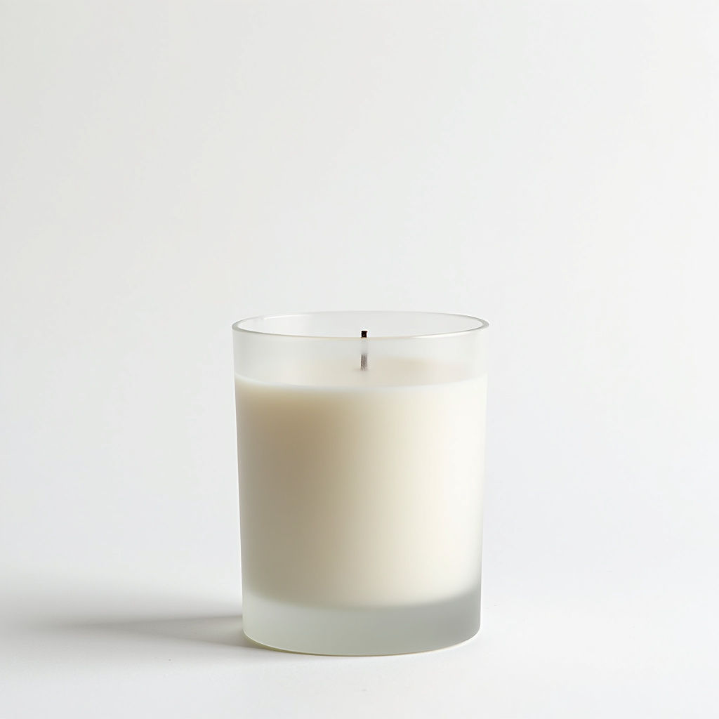 Lavender Calm Candle