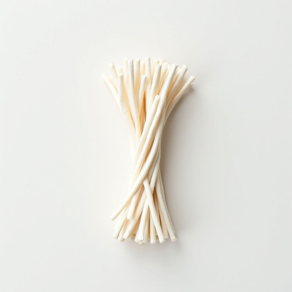 Natural Cotton Wicks