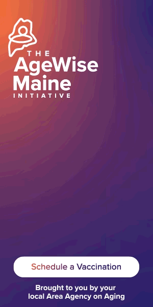 Sign Up For Vaccine Ad