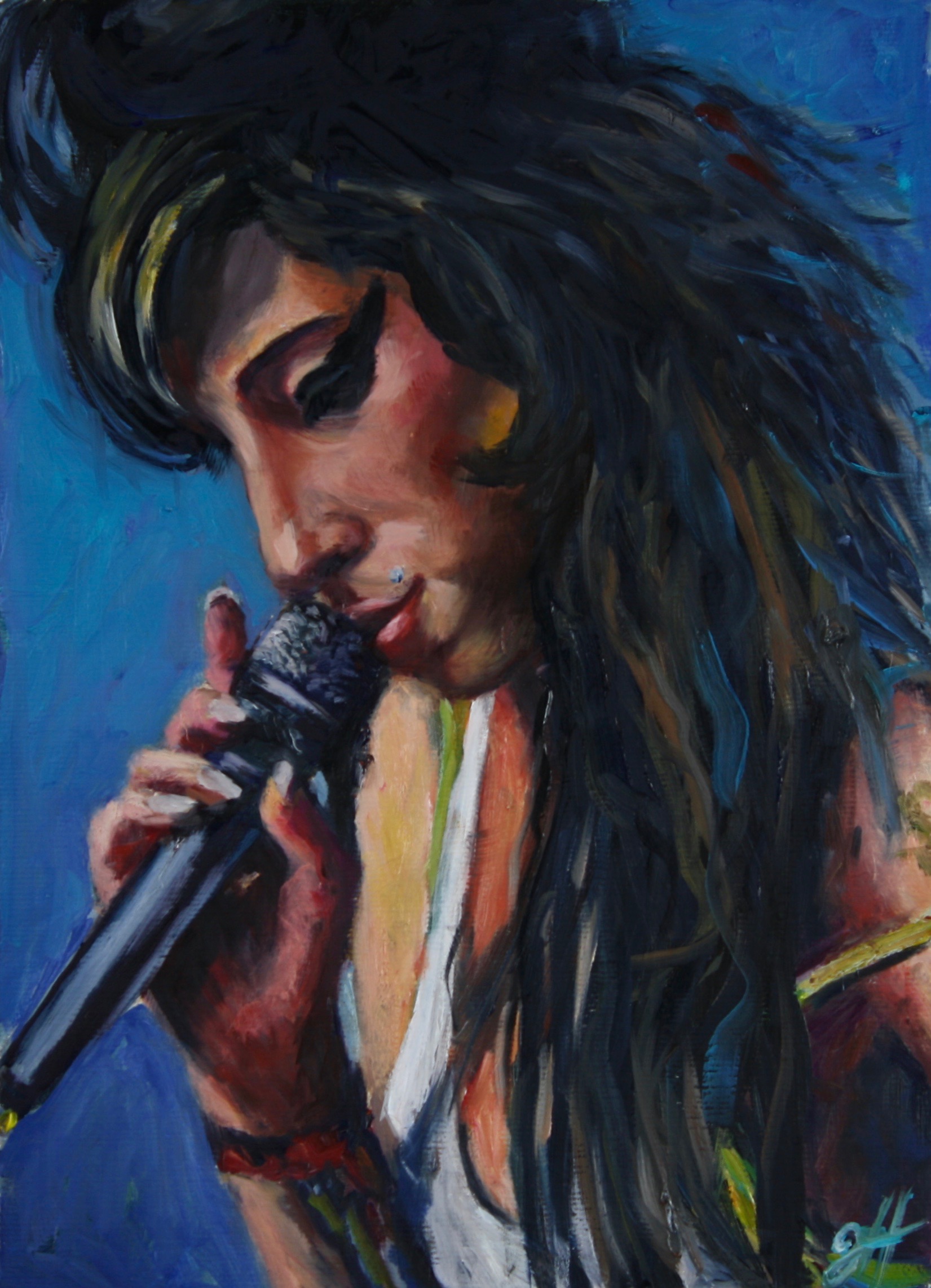 "Amy"