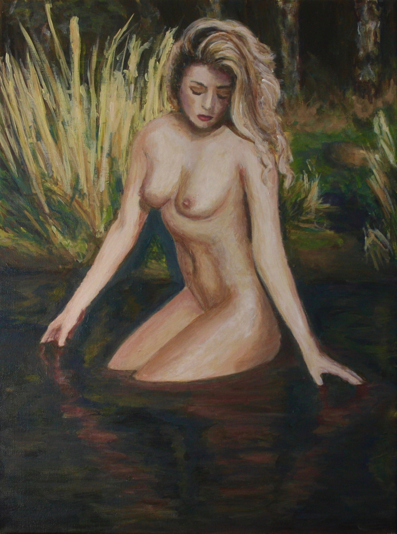 "Reflections"