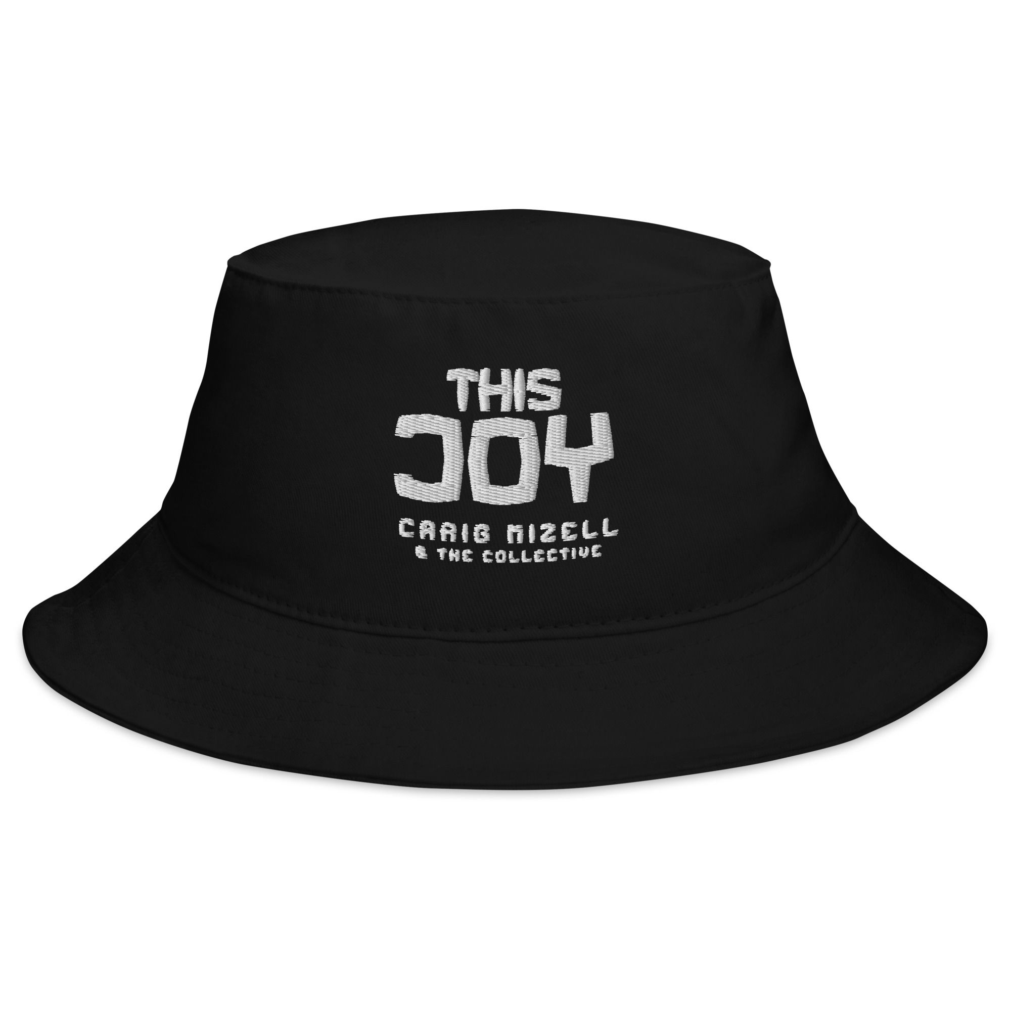 "This Joy" Bucket Hat