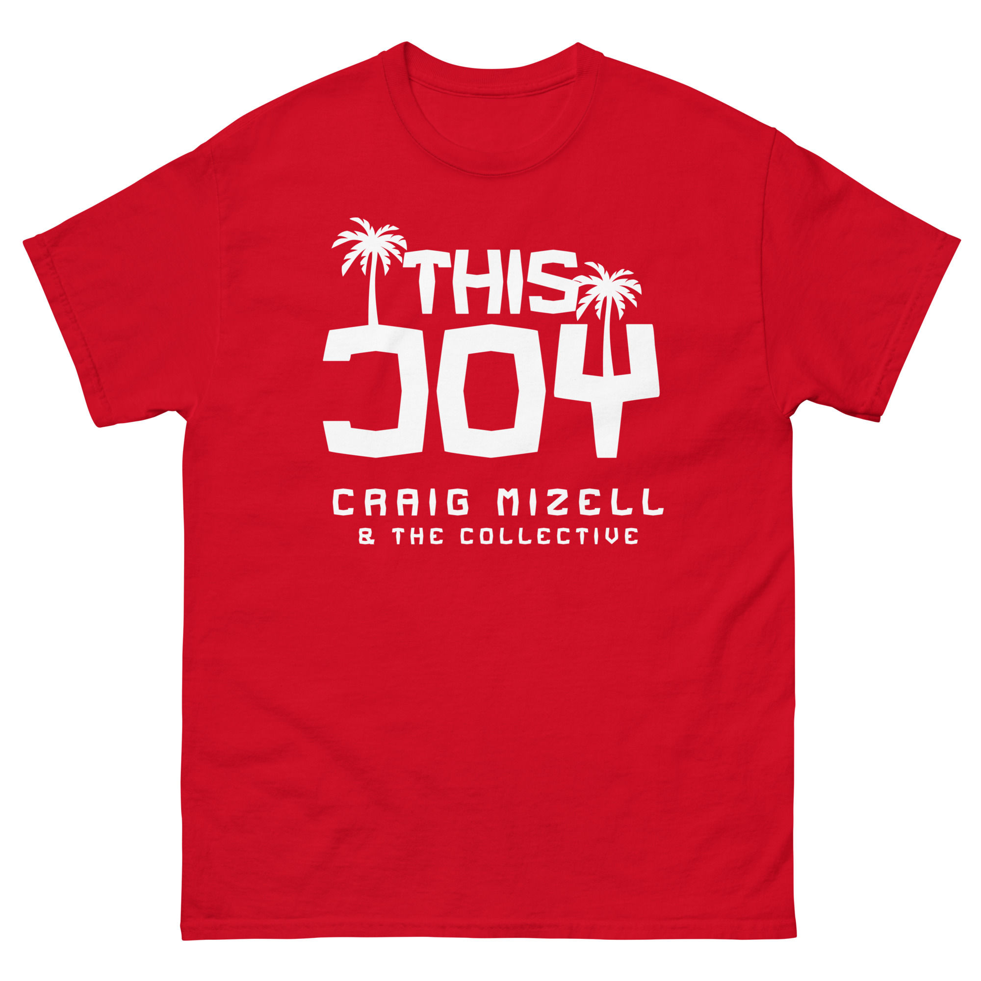 This Joy Classic Tee