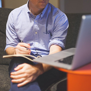 Computer Software Veiledning
